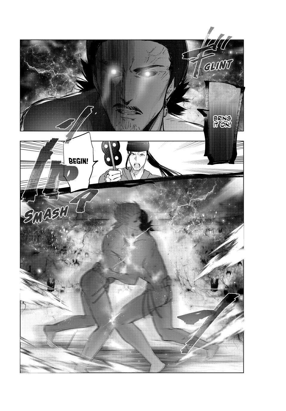 Kaiko sareta Ankoku Heishi (30-dai) no Slow na Second Life Chapter 68 36